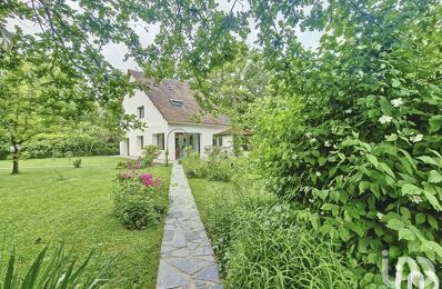 vente maison 499 000 € à proximité de Milly-la-Forêt (91490)