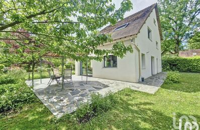 vente maison 499 000 € à proximité de Corbeil-Essonnes (91100)