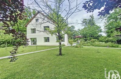 vente maison 499 000 € à proximité de Le Mée-sur-Seine (77350)
