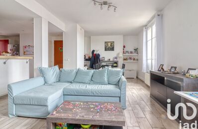 vente appartement 219 000 € à proximité de Margency (95580)