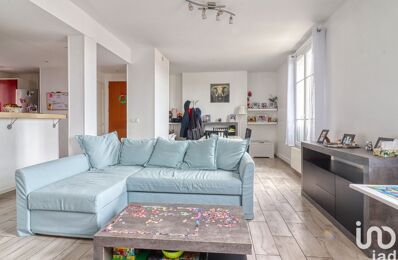 vente appartement 209 000 € à proximité de Le Plessis-Bouchard (95130)