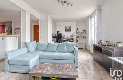 vente appartement 209 000 € à proximité de Épinay-sur-Seine (93800)