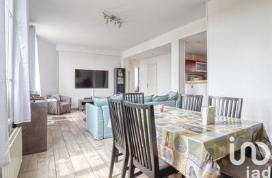 vente appartement 209 000 € à proximité de Maisons-Laffitte (78600)