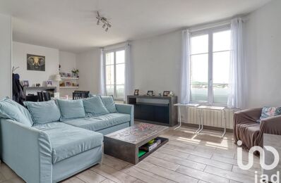 vente appartement 199 000 € à proximité de Saint-Denis (93210)