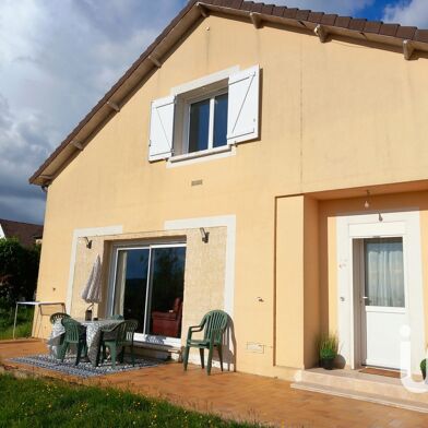 Maison 5 pièces 233000 €