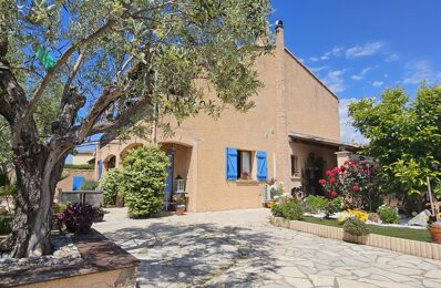 vente appartement 375 000 € à proximité de Trans-en-Provence (83720)