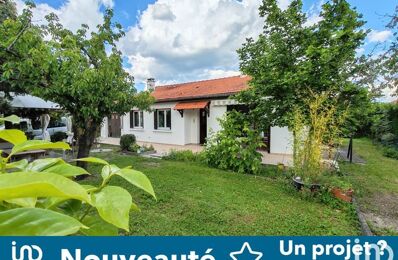 vente maison 248 000 € à proximité de Cébazat (63118)