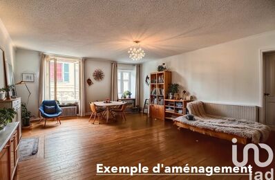 vente immeuble 495 000 € à proximité de Saint-Amand-en-Puisaye (58310)