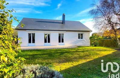 vente maison 307 000 € à proximité de Gonfreville-l'Orcher (76700)