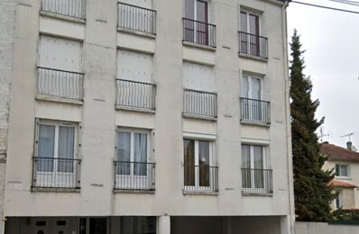 vente appartement 129 000 € à proximité de Vars (16330)