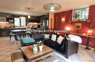 vente maison 725 000 € à proximité de Louveciennes (78430)