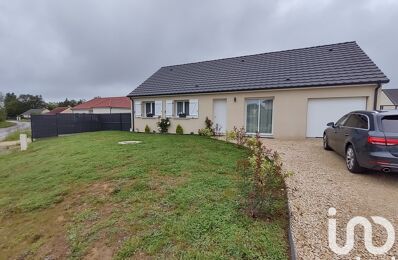 vente maison 238 600 € à proximité de Nuret-le-Ferron (36800)
