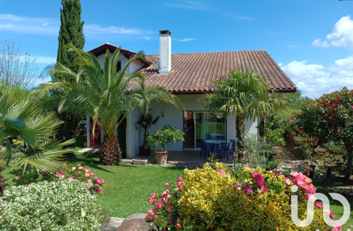 vente maison 1 095 000 € à proximité de Cambo-les-Bains (64250)