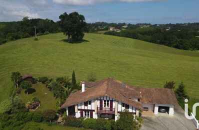 vente maison 1 095 000 € à proximité de Arcangues (64200)