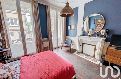 vente appartement 400 000 € à proximité de Parthenay-de-Bretagne (35850)