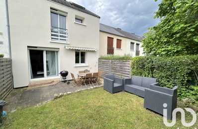 vente maison 270 000 € à proximité de Fontenay-le-Vicomte (91540)