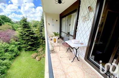 vente appartement 208 900 € à proximité de Villebon-sur-Yvette (91140)