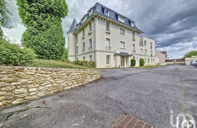 appartement 3 pièces 68 m2 à vendre à Saint-Fargeau-Ponthierry (77310)