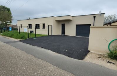vente maison 285 000 € à proximité de Saint-Paul-de-Fourques (27800)