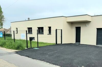 vente maison 285 000 € à proximité de Flancourt-Crescy-en-Roumois (27310)