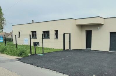 vente maison 285 000 € à proximité de Saint-Martin-de-Boscherville (76840)