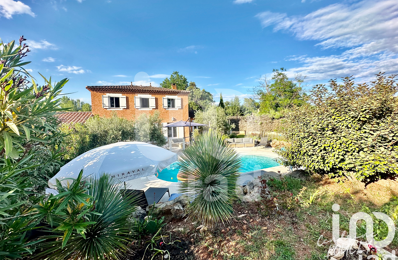 vente maison 712 000 € à proximité de Le Cannet-des-Maures (83340)