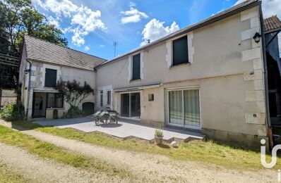 vente maison 259 900 € à proximité de Ligny-le-Châtel (89144)