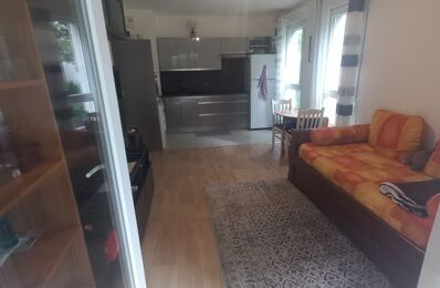 vente appartement 298 000 € à proximité de Ablon-sur-Seine (94480)