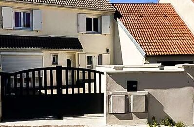vente maison 209 000 € à proximité de Eyjeaux (87220)