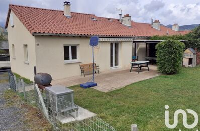 vente maison 239 000 € à proximité de Saint-Clément (07310)