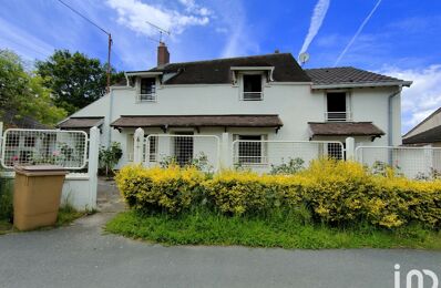 vente maison 139 000 € à proximité de Montbouy (45230)