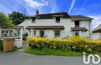vente maison 139 000 € à proximité de Charny-Orée-de-Puisaye (89120)
