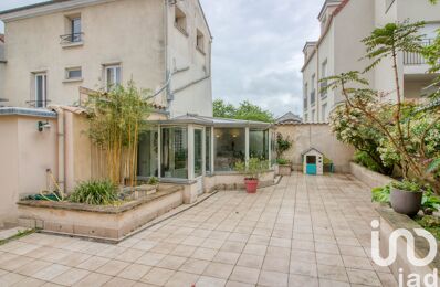 vente maison 359 000 € à proximité de Saint-Germain-en-Laye (78100)