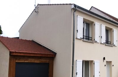 vente maison 320 000 € à proximité de Bouffémont (95570)