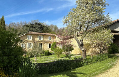 vente maison 712 800 € à proximité de Valence-sur-Baïse (32310)