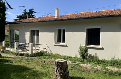 location maison 1 050 € CC /mois à proximité de Saint-Étienne-des-Sorts (30200)