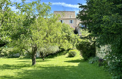 vente maison 349 000 € à proximité de Vers-Pont-du-Gard (30210)