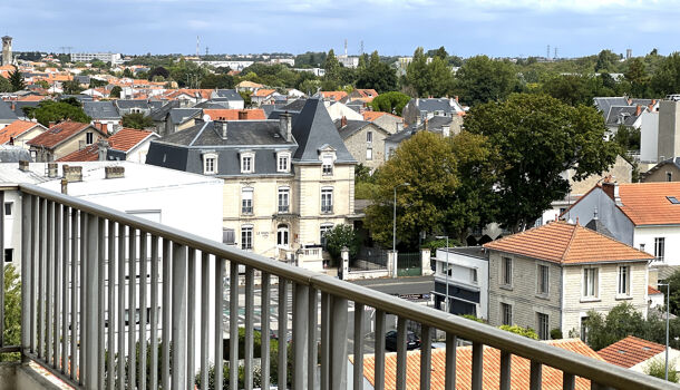 Appartement 3 pièces  à vendre Rochelle (La) 17000