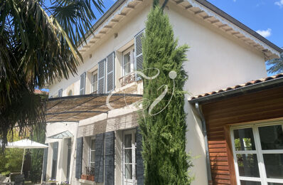 vente maison 1 310 000 € à proximité de Saint-Cyr-Au-Mont-d'Or (69450)