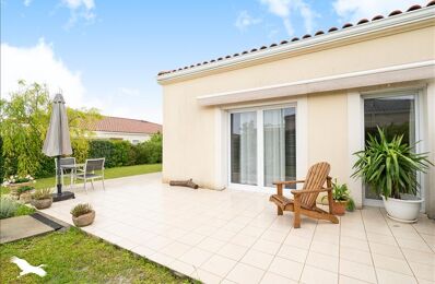 vente maison 305 950 € à proximité de Montpellier-de-Médillan (17260)