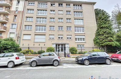vente appartement 267 750 € à proximité de Villeneuve-d'Ascq (59493)