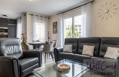 vente appartement 299 000 € à proximité de Allonzier-la-Caille (74350)