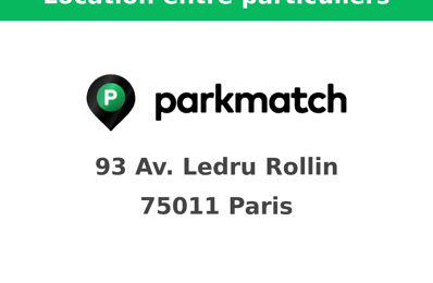 location garage 51 € CC /mois à proximité de Paris 4 (75004)