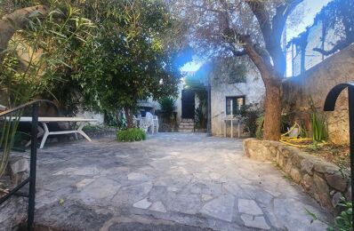 vente maison 390 000 € à proximité de Le Castellet (83330)