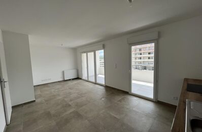 location appartement 850 € CC /mois à proximité de Albitreccia (20128)