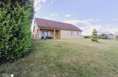 vente maison 235 000 € à proximité de Lamarche-sur-Saône (21760)