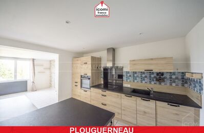 vente maison 261 998 € à proximité de Plouédern (29800)