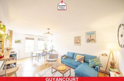vente appartement 400 000 € à proximité de Gif-sur-Yvette (91190)