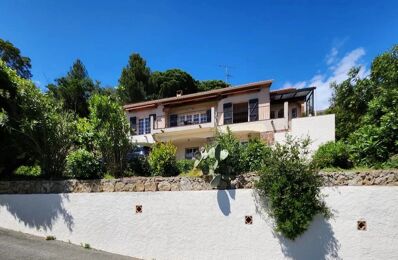 vente maison 1 395 000 € à proximité de Fréjus (83600)