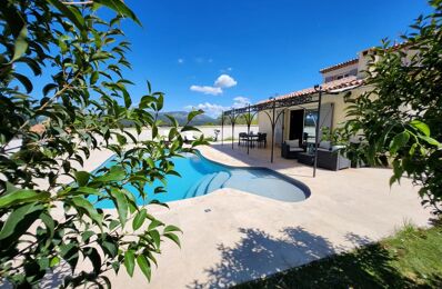 vente maison 595 000 € à proximité de La Cadière-d'Azur (83740)